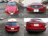 2013 Mazda Atenza Wagon Van for sale, Japanese used car export - photo 7 of 80 | GULJI TRADERS