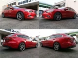 2013 Mazda Atenza Wagon Van for sale, Japanese used car export - photo 10 of 80 | GULJI TRADERS
