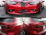 2013 Mazda Atenza Wagon Van for sale, Japanese used car export - photo 14 of 80 | GULJI TRADERS