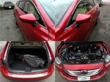 2013 Mazda Atenza Wagon Van for sale, Japanese used car export - photo 16 of 80 | GULJI TRADERS