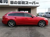 2013 Mazda Atenza Wagon Van for sale, Japanese used car export - photo 27 of 80 | GULJI TRADERS