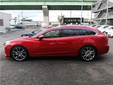 2013 Mazda Atenza Wagon Van for sale, Japanese used car export - photo 28 of 80 | GULJI TRADERS