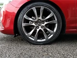 2013 Mazda Atenza Wagon Van for sale, Japanese used car export - photo 75 of 80 | GULJI TRADERS