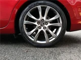 2013 Mazda Atenza Wagon Van for sale, Japanese used car export - photo 76 of 80 | GULJI TRADERS