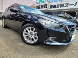 2013 Mazda Atenza Wagon Van for sale, Japanese used car export - photo 1 of 80 | GULJI TRADERS