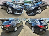 2013 Mazda Atenza Wagon Van for sale, Japanese used car export - photo 6 of 80 | GULJI TRADERS