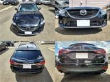 2013 Mazda Atenza Wagon Van for sale, Japanese used car export - photo 10 of 80 | GULJI TRADERS