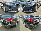 2013 Mazda Atenza Wagon Van for sale, Japanese used car export - photo 23 of 80 | GULJI TRADERS