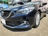 2013 Mazda Atenza Wagon Van for sale, Japanese used car export - photo 70 of 80 | GULJI TRADERS