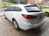 2013 Mazda Atenza Wagon XD Van for sale, Japanese used car export - photo 4 of 80 | GULJI TRADERS