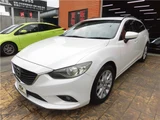 2013 Mazda Atenza Wagon XD Van for sale, Japanese used car export - photo 6 of 80 | GULJI TRADERS