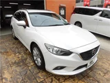 2013 Mazda Atenza Wagon XD Van for sale, Japanese used car export - photo 8 of 80 | GULJI TRADERS