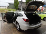 2013 Mazda Atenza Wagon XD Van for sale, Japanese used car export - photo 20 of 80 | GULJI TRADERS