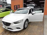 2013 Mazda Atenza Wagon XD Van for sale, Japanese used car export - photo 26 of 80 | GULJI TRADERS