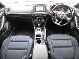 2013 Mazda Atenza Wagon XD Van for sale, Japanese used car export - photo 41 of 80 | GULJI TRADERS