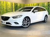 2013 Mazda Atenza Wagon XD Van for sale, Japanese used car export - photo 1 of 30 | GULJI TRADERS