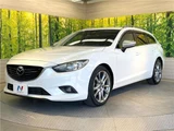 2013 Mazda Atenza Wagon XD Van for sale, Japanese used car export - photo 8 of 30 | GULJI TRADERS