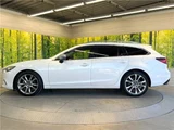 2013 Mazda Atenza Wagon XD Van for sale, Japanese used car export - photo 9 of 30 | GULJI TRADERS