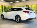 2013 Mazda Atenza Wagon XD Van for sale, Japanese used car export - photo 10 of 30 | GULJI TRADERS