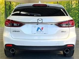 2013 Mazda Atenza Wagon XD Van for sale, Japanese used car export - photo 11 of 30 | GULJI TRADERS