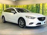 2013 Mazda Atenza Wagon XD Van for sale, Japanese used car export - photo 14 of 30 | GULJI TRADERS