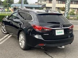 2013 Mazda Atenza Wagon XD Van for sale, Japanese used car export - photo 2 of 24 | GULJI TRADERS