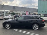 2013 Mazda Atenza Wagon XD Van for sale, Japanese used car export - photo 16 of 24 | GULJI TRADERS