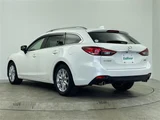 2013 Mazda Atenza Wagon XD Van for sale, Japanese used car export - photo 2 of 24 | GULJI TRADERS
