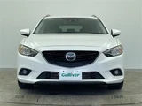 2013 Mazda Atenza Wagon XD Van for sale, Japanese used car export - photo 14 of 24 | GULJI TRADERS