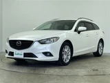 2013 Mazda Atenza Wagon XD Van for sale, Japanese used car export - photo 15 of 24 | GULJI TRADERS