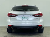 2013 Mazda Atenza Wagon XD Van for sale, Japanese used car export - photo 17 of 24 | GULJI TRADERS