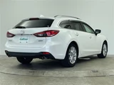 2013 Mazda Atenza Wagon XD Van for sale, Japanese used car export - photo 18 of 24 | GULJI TRADERS