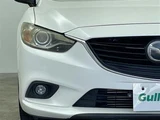 2013 Mazda Atenza Wagon XD Van for sale, Japanese used car export - photo 20 of 24 | GULJI TRADERS