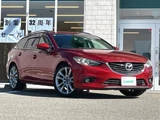2013 Mazda Atenza Wagon XD Van for sale, Japanese used car export - photo 1 of 24 | GULJI TRADERS