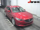 2013 Mazda Atenza Wagon XD Van for sale, Japanese used car export - photo 1 of 3 | GULJI TRADERS