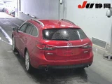 2013 Mazda Atenza Wagon XD Van for sale, Japanese used car export - photo 2 of 3 | GULJI TRADERS
