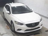 2013 Mazda Atenza Wagon XD Van for sale, Japanese used car export - photo 1 of 2 | GULJI TRADERS