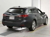 2013 Mazda Atenza Wagon 20S Van for sale, Japanese used car export - photo 2 of 12 | GULJI TRADERS