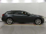 2013 Mazda Atenza Wagon 20S Van for sale, Japanese used car export - photo 3 of 12 | GULJI TRADERS