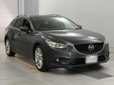 2013 Mazda Atenza Wagon 20S Van for sale, Japanese used car export - photo 5 of 12 | GULJI TRADERS