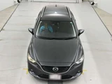 2013 Mazda Atenza Wagon 20S Van for sale, Japanese used car export - photo 7 of 12 | GULJI TRADERS