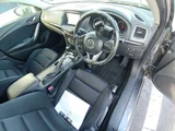 2013 Mazda Atenza Wagon 20S Van for sale, Japanese used car export - photo 9 of 12 | GULJI TRADERS