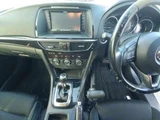 2013 Mazda Atenza Wagon 20S Van for sale, Japanese used car export - photo 11 of 12 | GULJI TRADERS