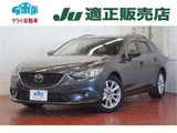 2013 Mazda Atenza Wagon XD Van for sale, Japanese used car export - photo 1 of 50 | GULJI TRADERS