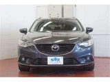2013 Mazda Atenza Wagon XD Van for sale, Japanese used car export - photo 2 of 50 | GULJI TRADERS