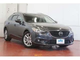 2013 Mazda Atenza Wagon XD Van for sale, Japanese used car export - photo 3 of 50 | GULJI TRADERS