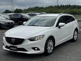 2013 Mazda Atenza Wagon XD Van for sale, Japanese used car export - photo 1 of 24 | GULJI TRADERS