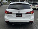2013 Mazda Atenza Wagon XD Van for sale, Japanese used car export - photo 6 of 24 | GULJI TRADERS