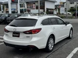 2013 Mazda Atenza Wagon XD Van for sale, Japanese used car export - photo 7 of 24 | GULJI TRADERS