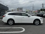 2013 Mazda Atenza Wagon XD Van for sale, Japanese used car export - photo 8 of 24 | GULJI TRADERS